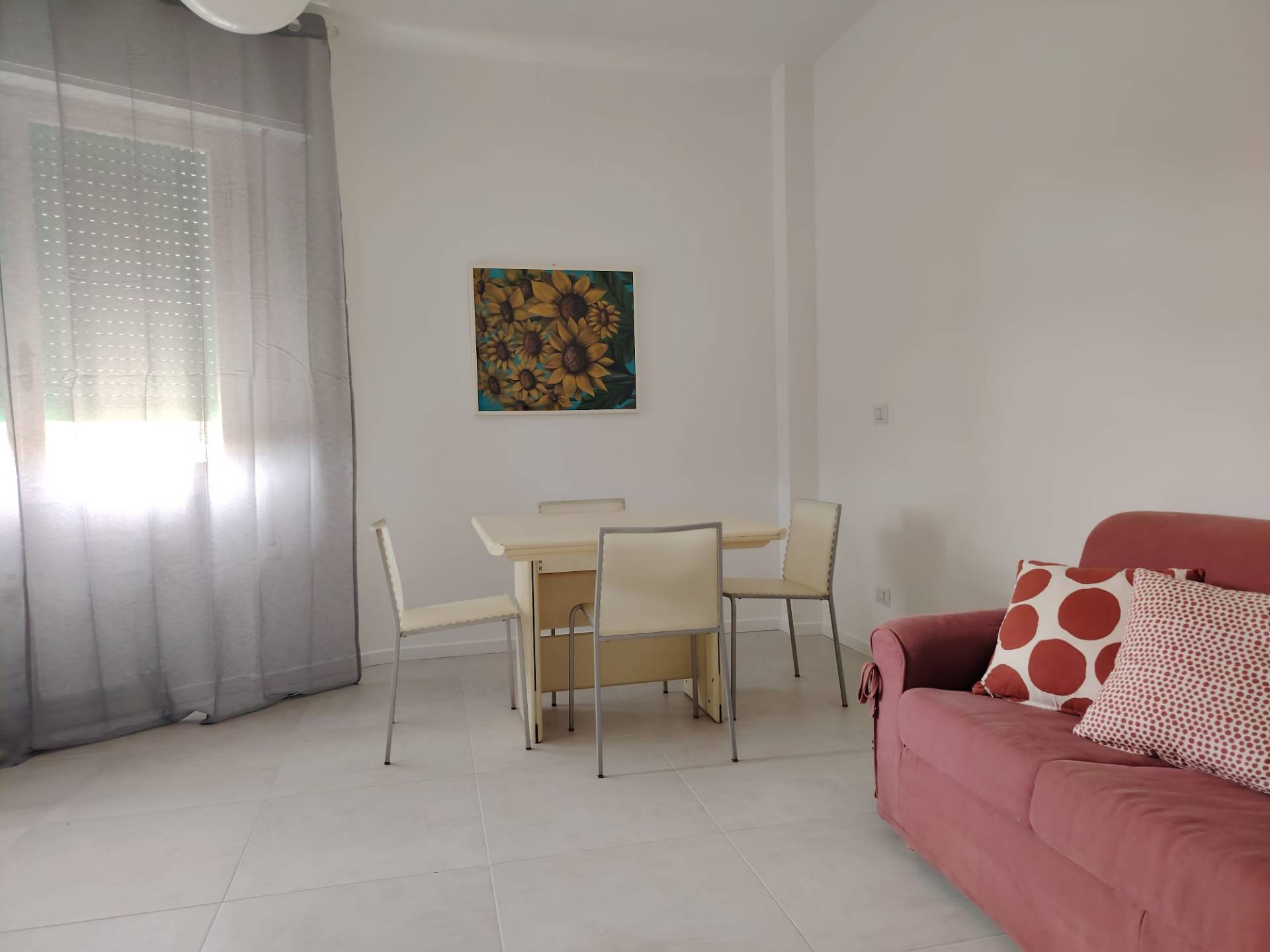 Appartamento in affitto a Rapallo