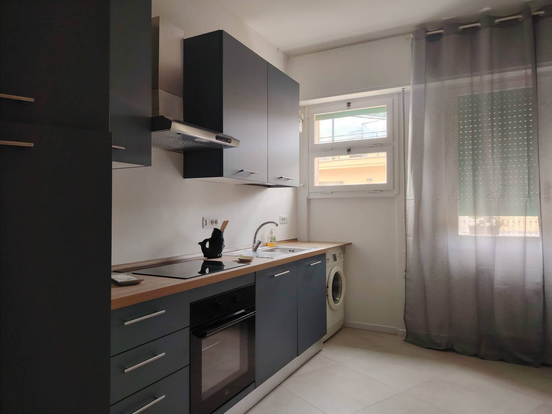 Appartamento in affitto a Rapallo