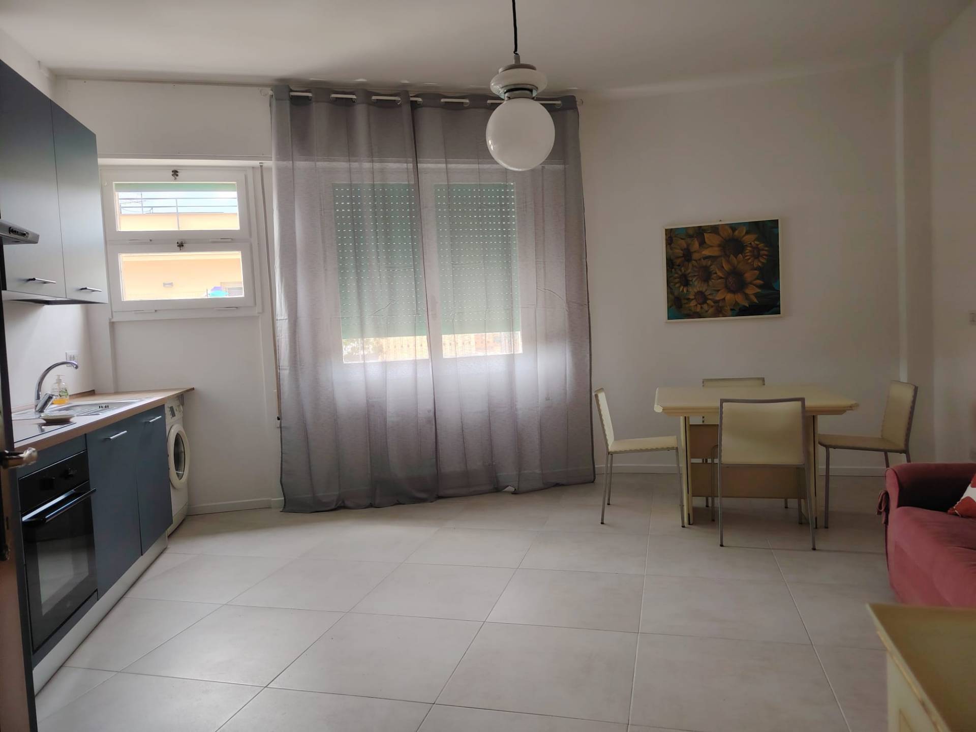 Appartamento in affitto a Rapallo