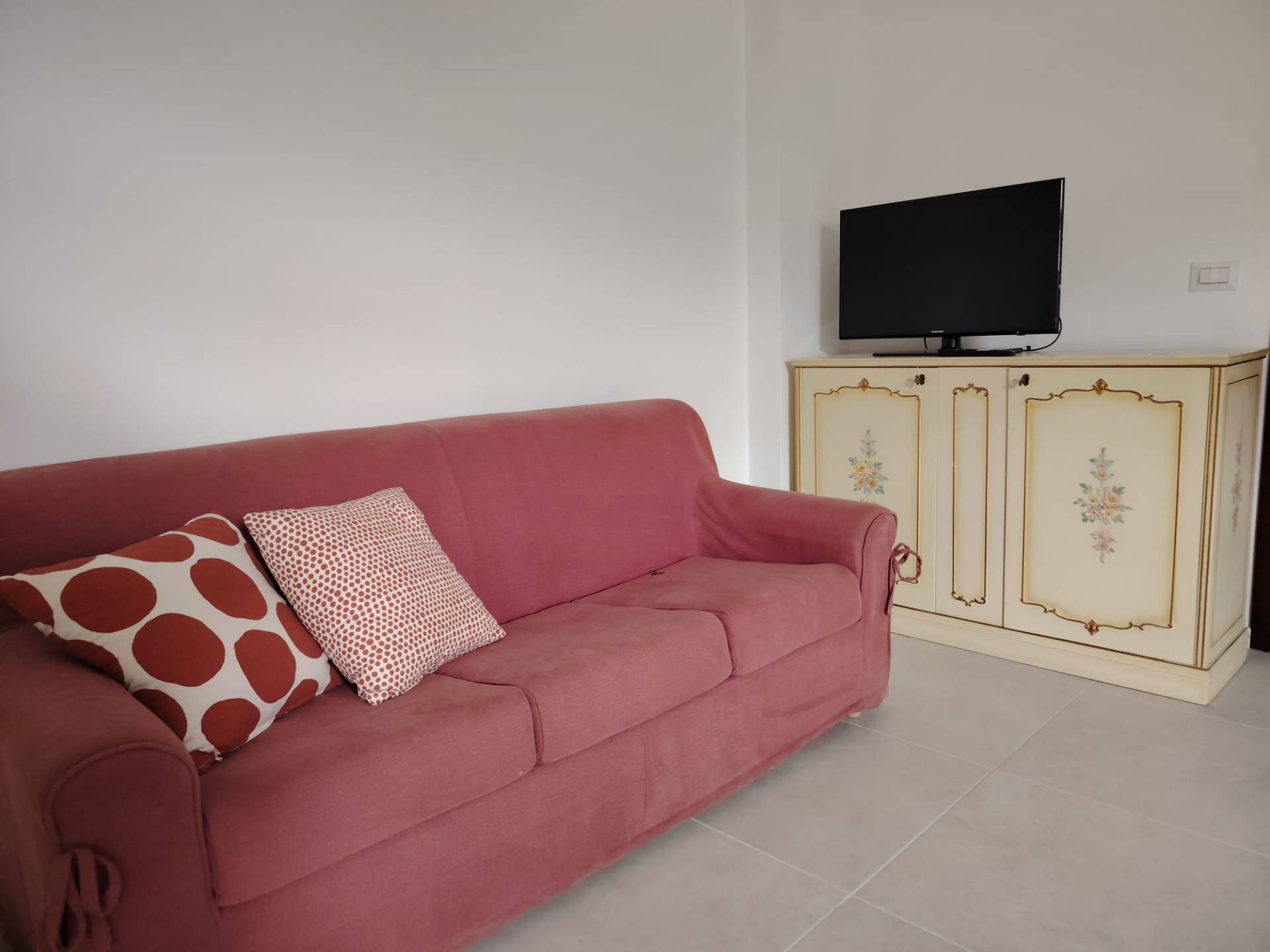 Appartamento in affitto a Rapallo
