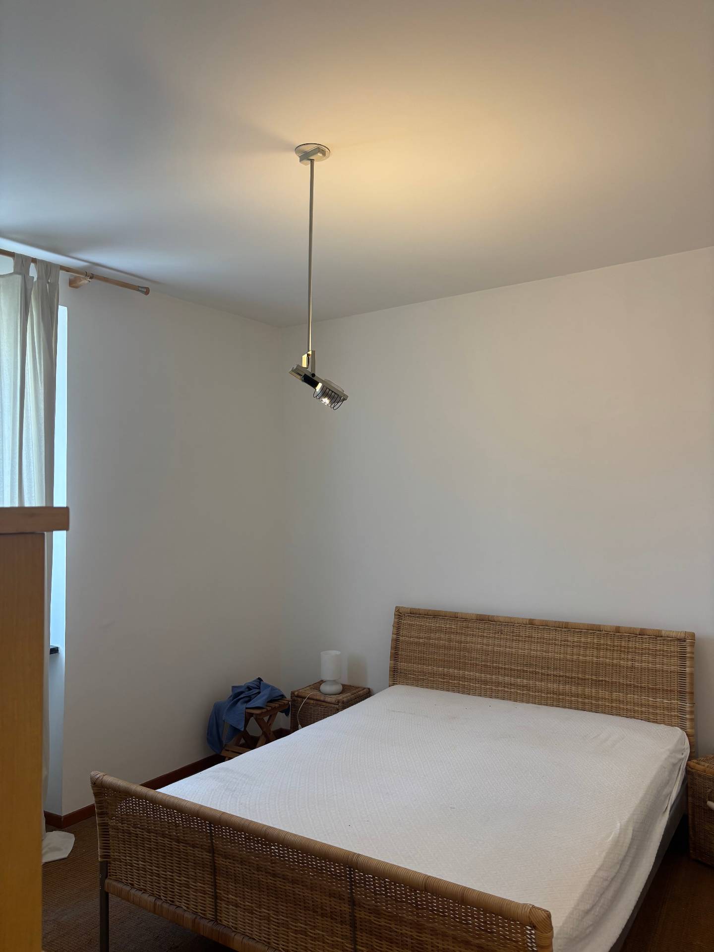 Appartamento in vendita a Camogli