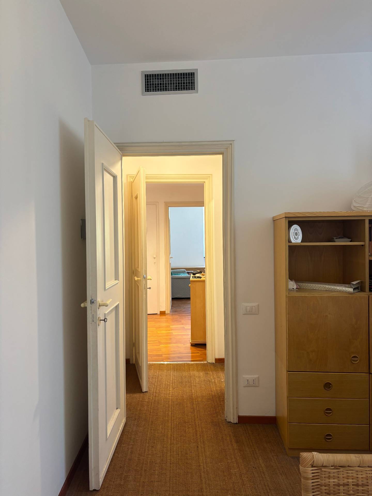Appartamento in vendita a Camogli