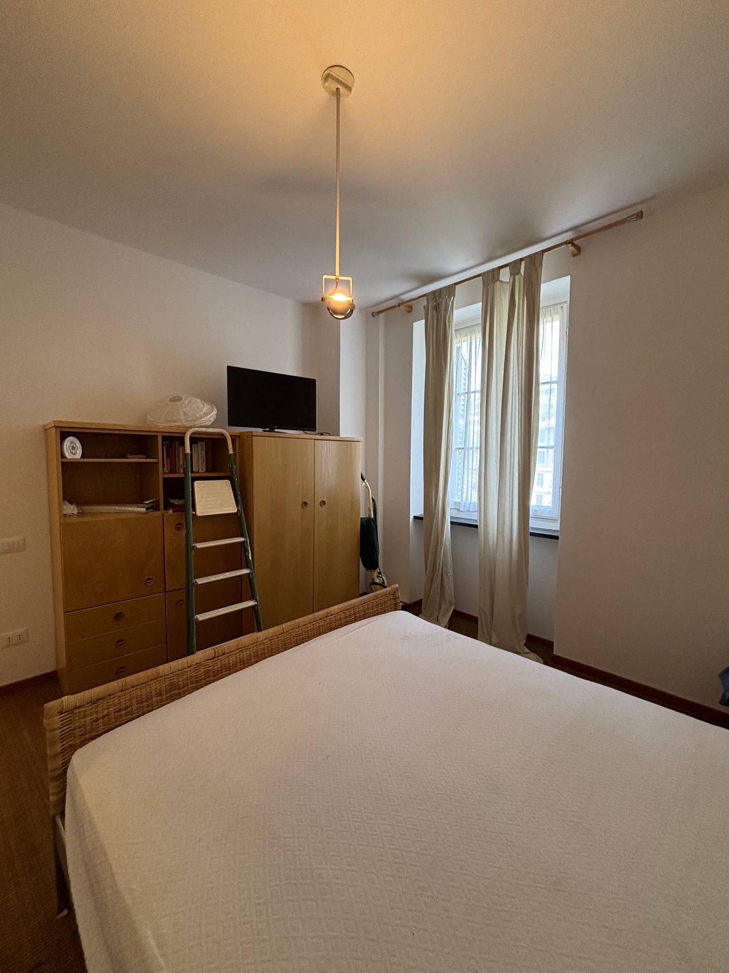 Appartamento in vendita a Camogli