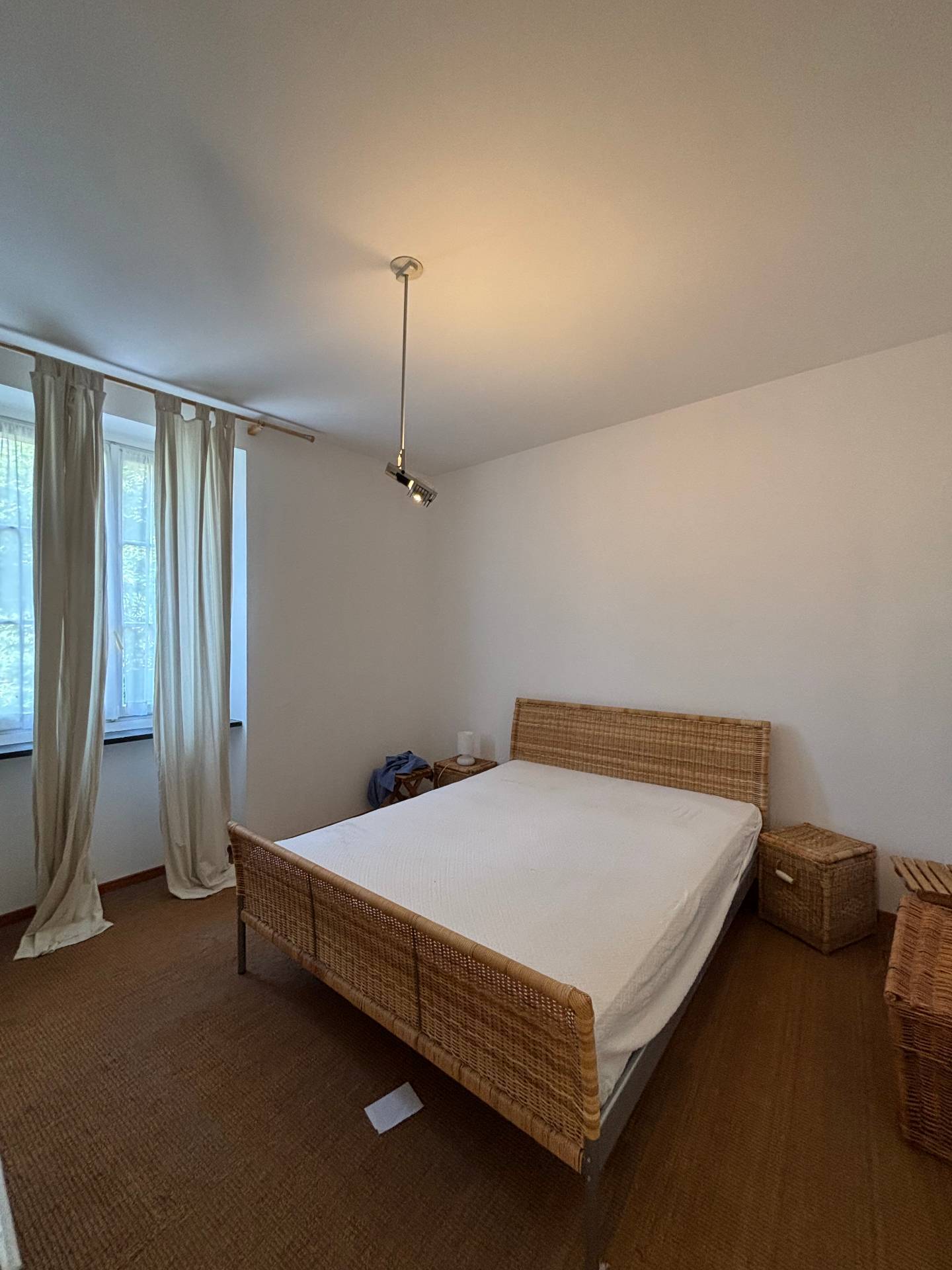 Appartamento in vendita a Camogli
