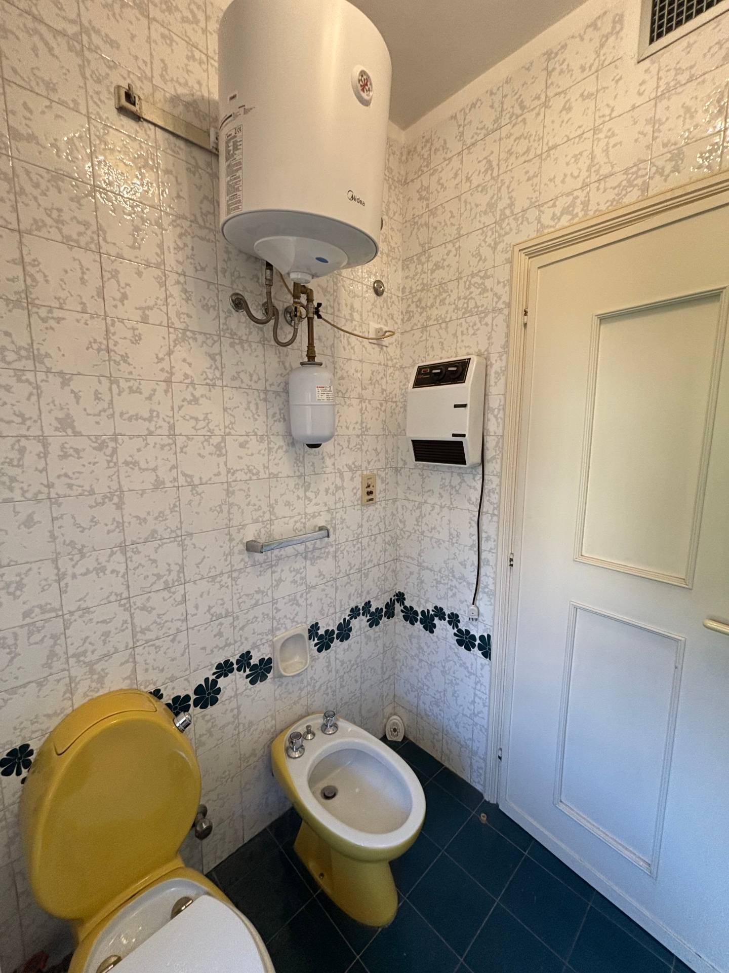 Appartamento in vendita a Camogli