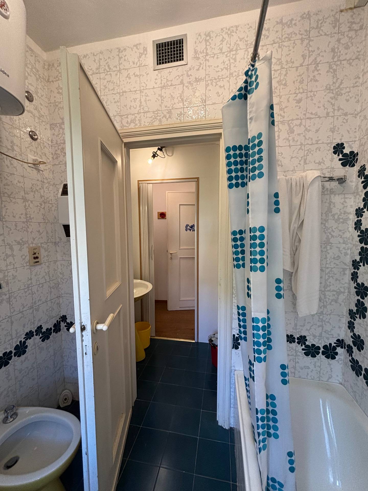 Appartamento in vendita a Camogli