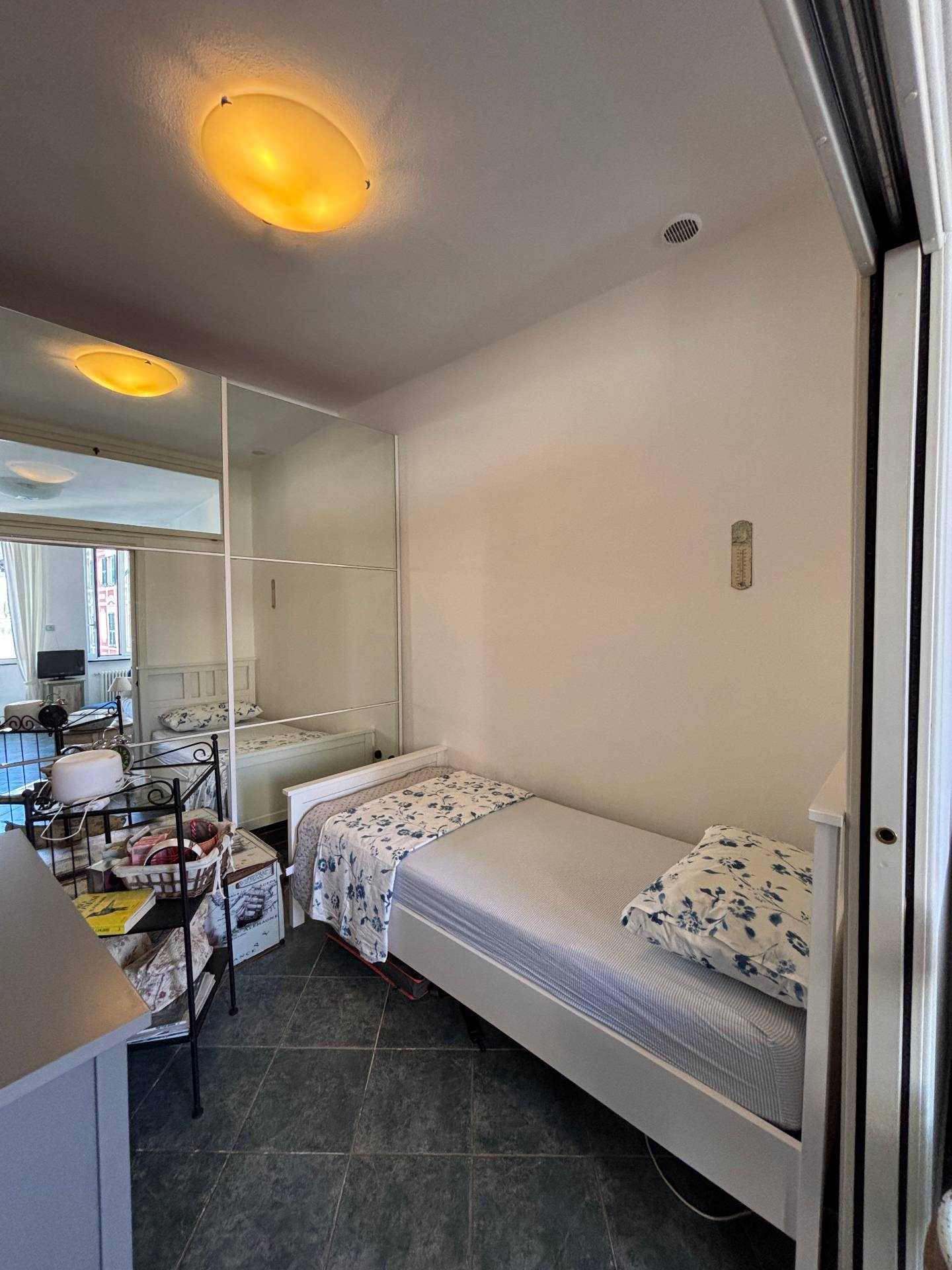 Loft/Open Space in vendita a Camogli