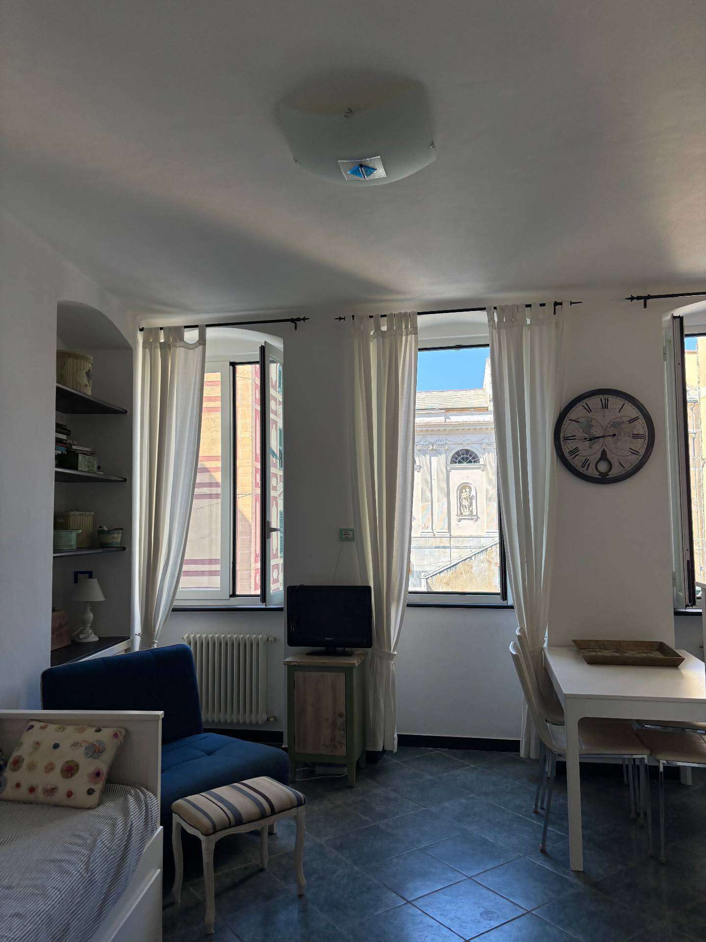 Loft/Open Space in vendita a Camogli