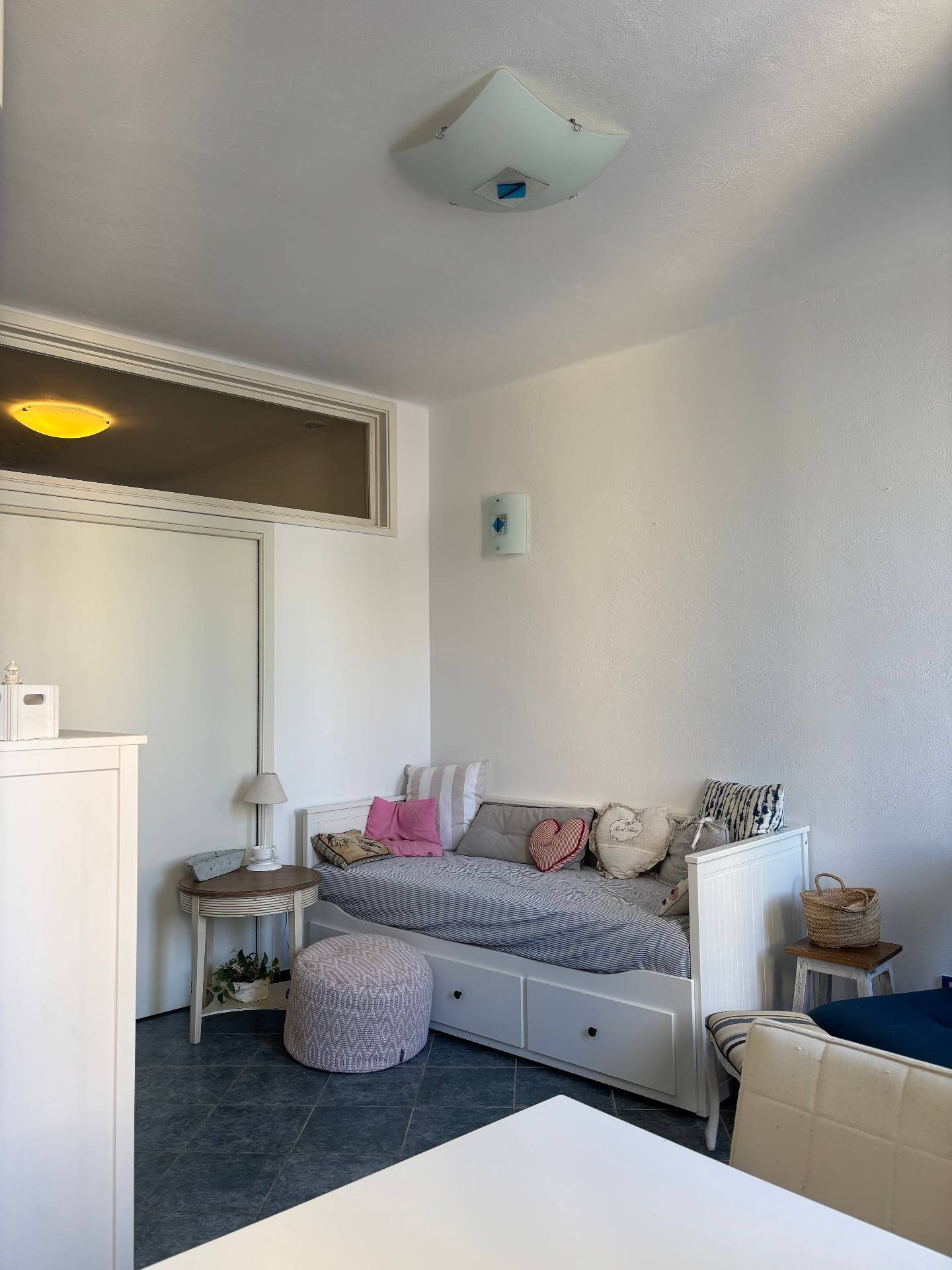 Loft/Open Space in vendita a Camogli
