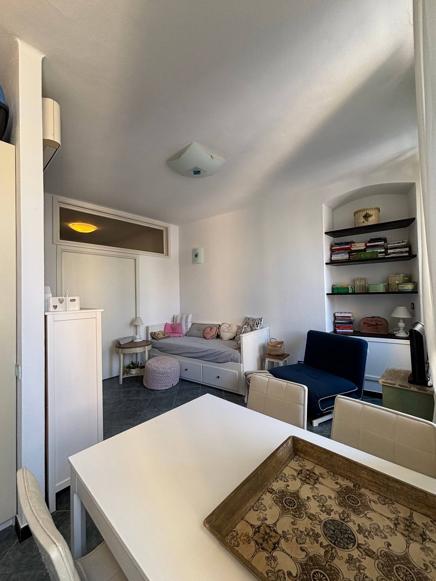 Loft/Open Space in vendita a Camogli