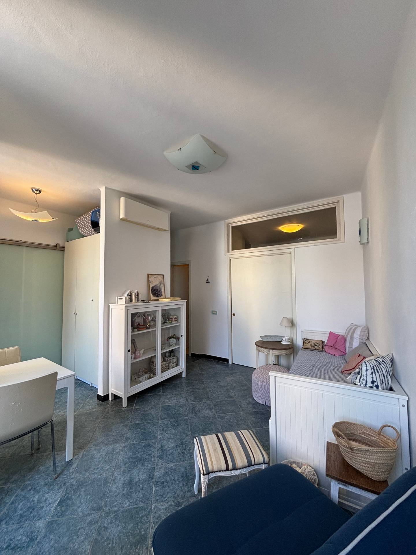 Loft/Open Space in vendita a Camogli