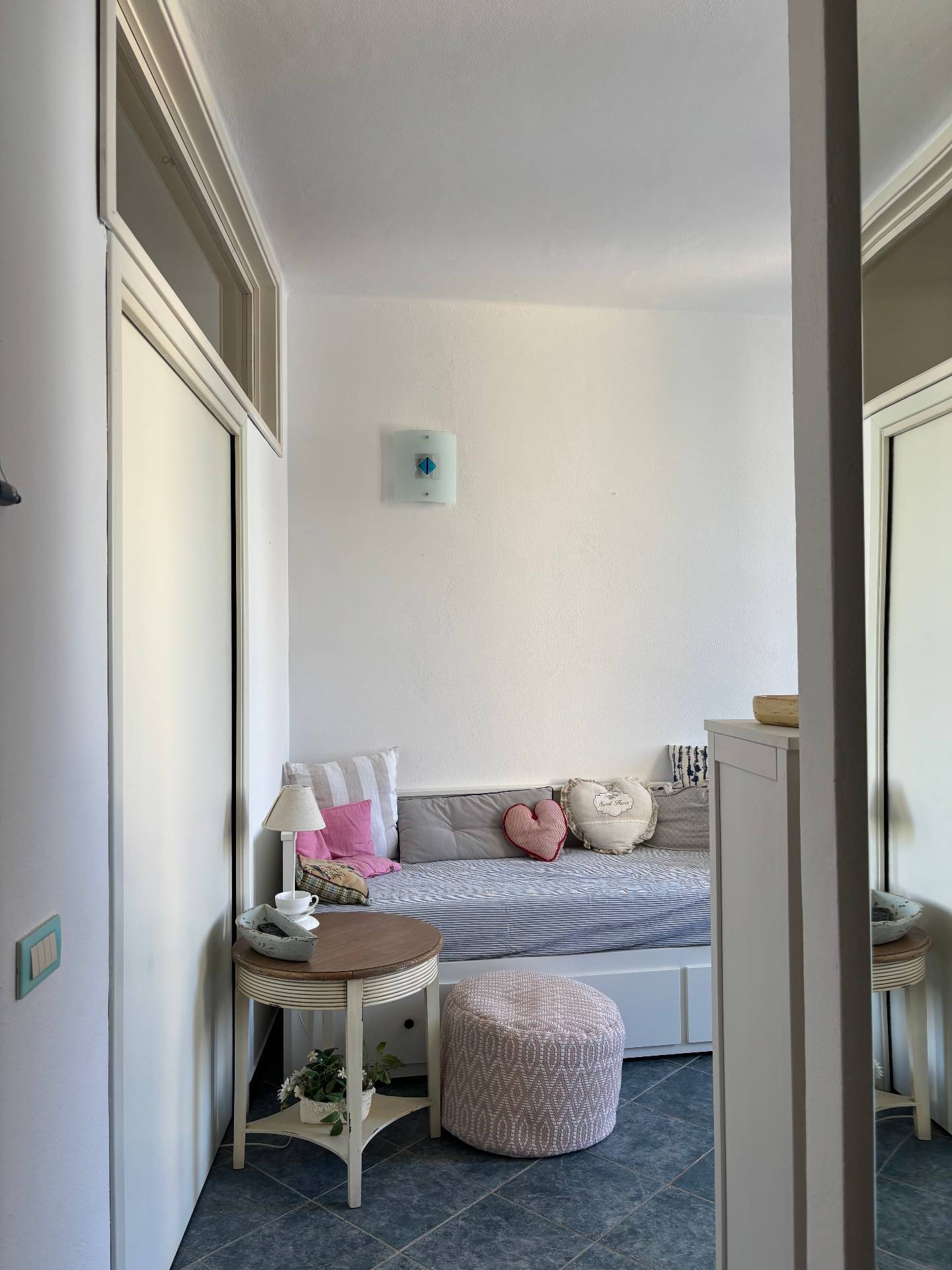 Loft/Open Space in vendita a Camogli