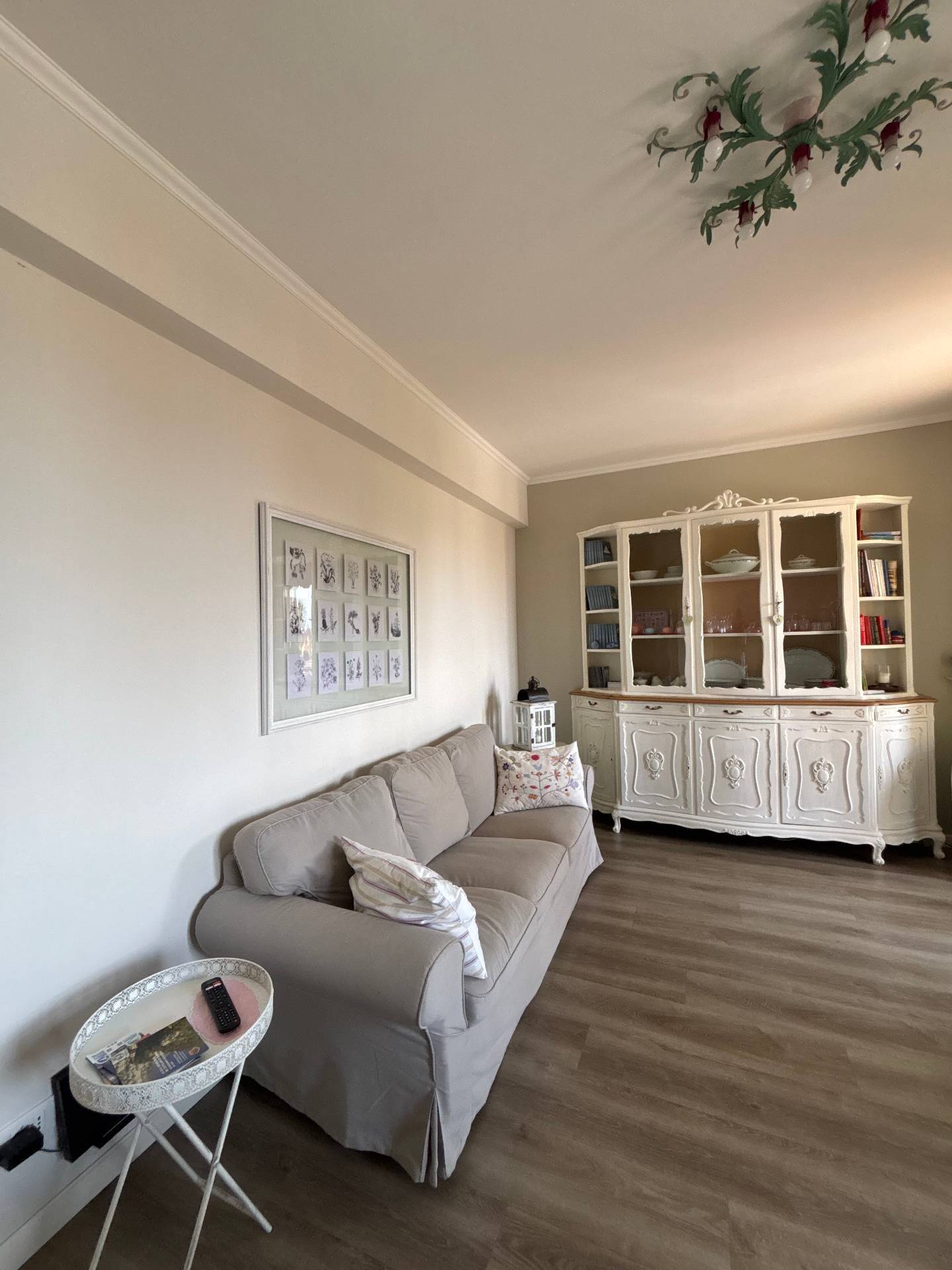 Appartamento in vendita a Camogli