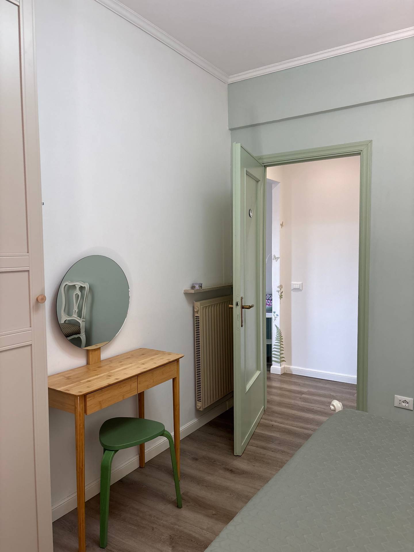 Appartamento in vendita a Camogli