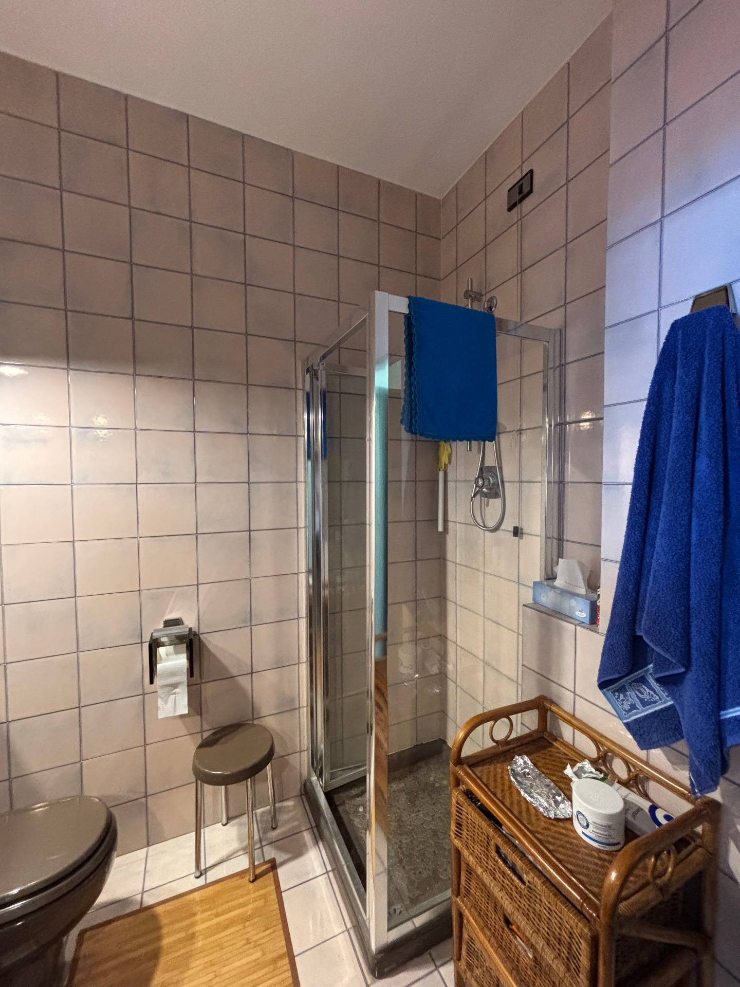 Appartamento in vendita a Camogli