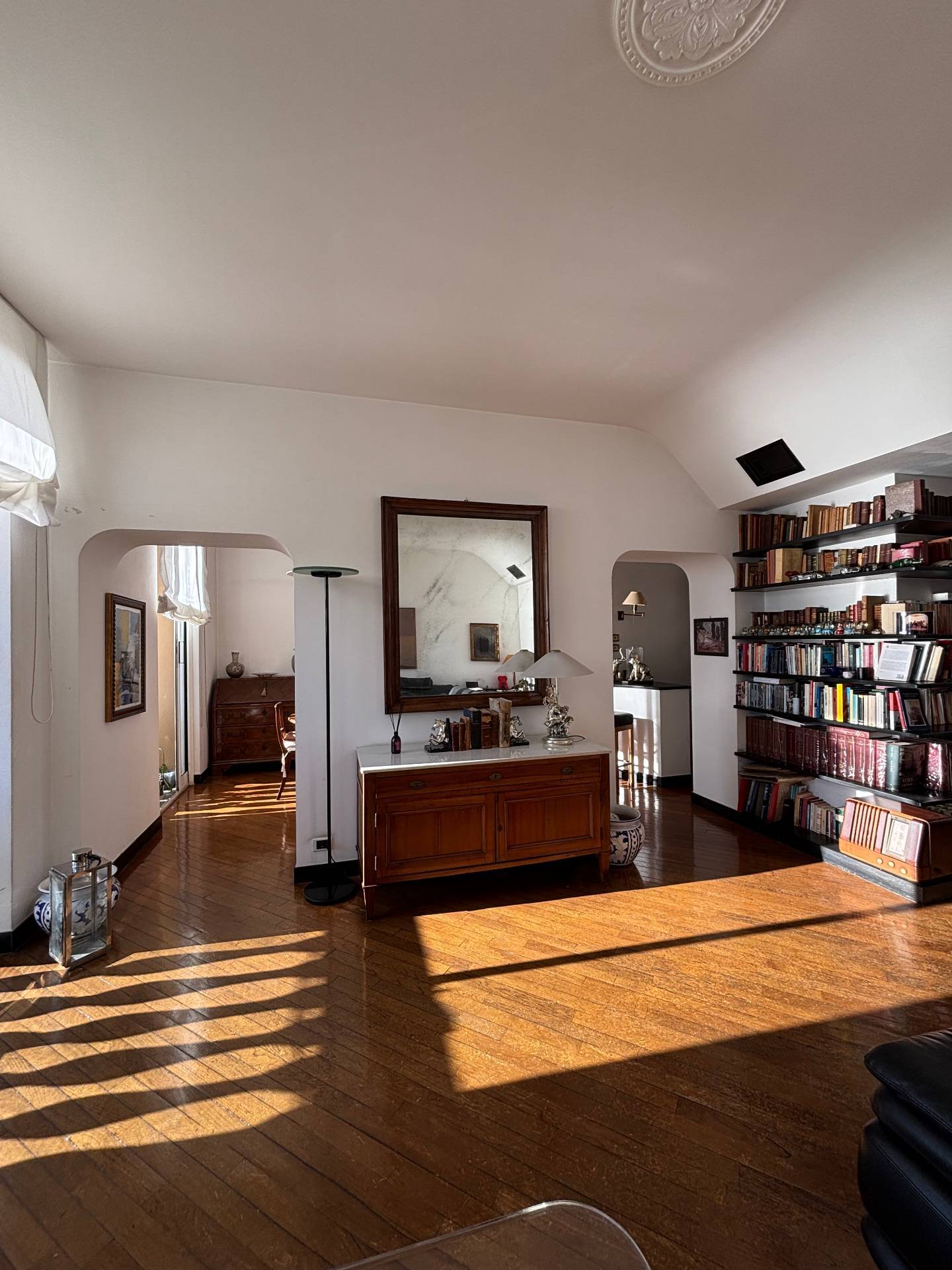 Appartamento in vendita a Camogli