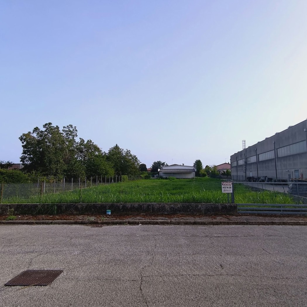 Terreno Agricolo in vendita a Adria