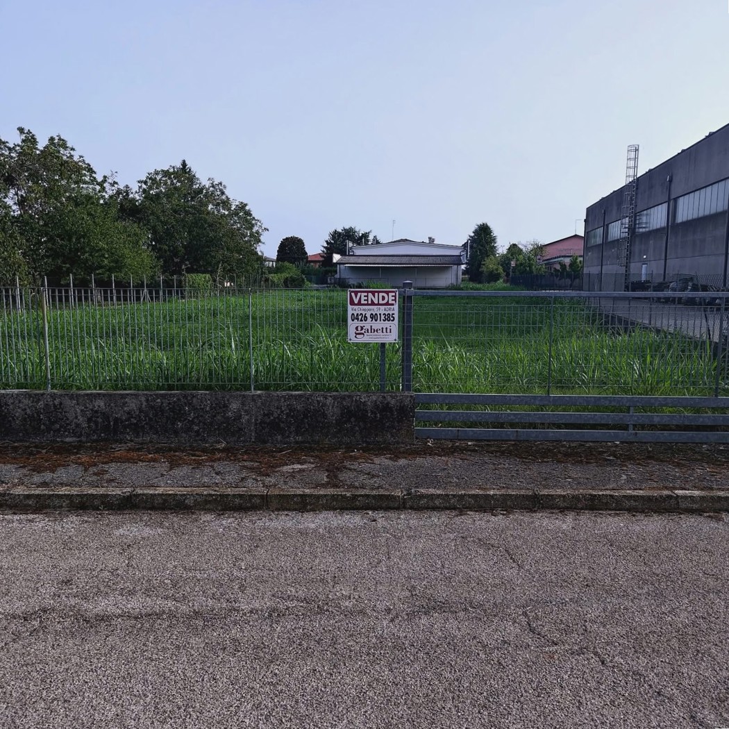Terreno Agricolo in vendita a Adria