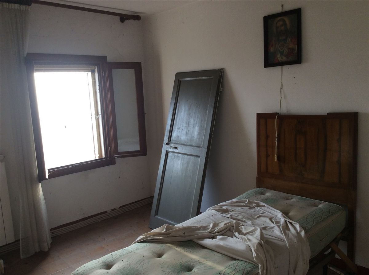 Casa indipendente da ristrutturare a Crespino