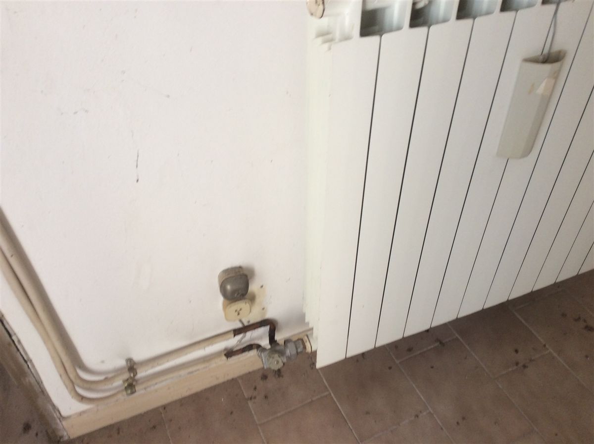 Casa indipendente da ristrutturare a Crespino