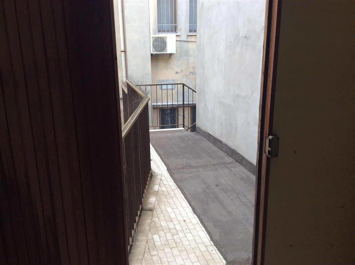 Appartamento da ristrutturare a Adria