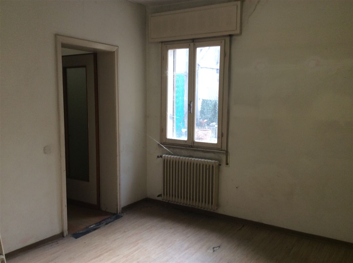 Appartamento da ristrutturare a Adria