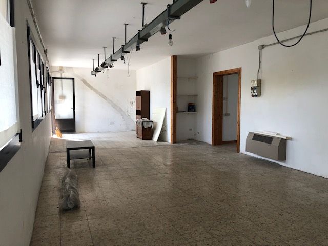 Magazzino in affitto a Papozze