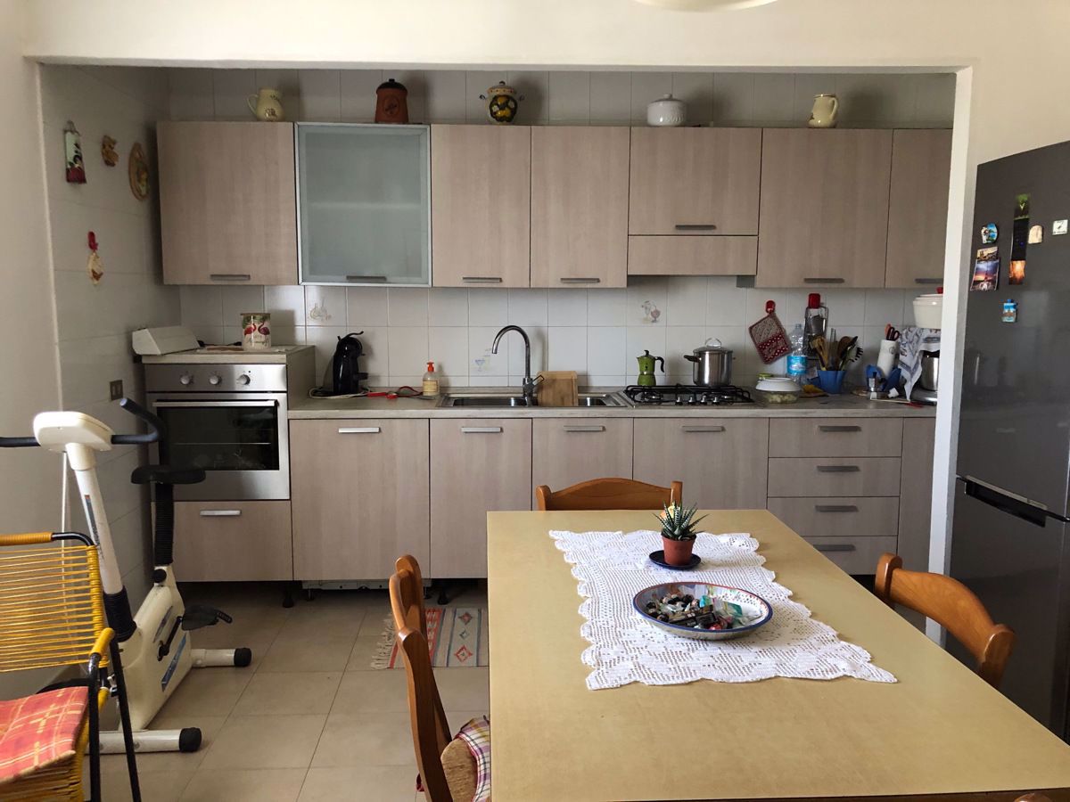 Casa indipendente con giardino a Papozze