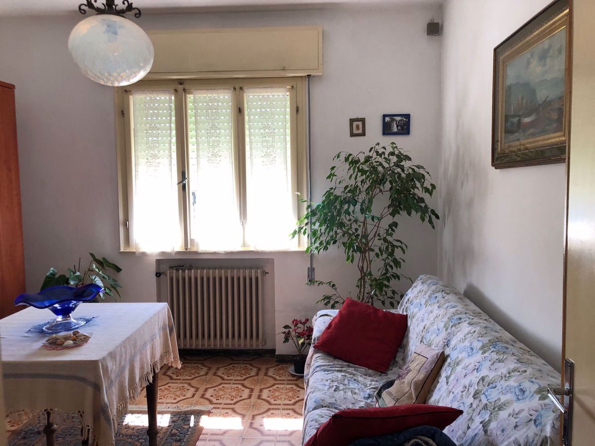 Casa indipendente con giardino a Papozze