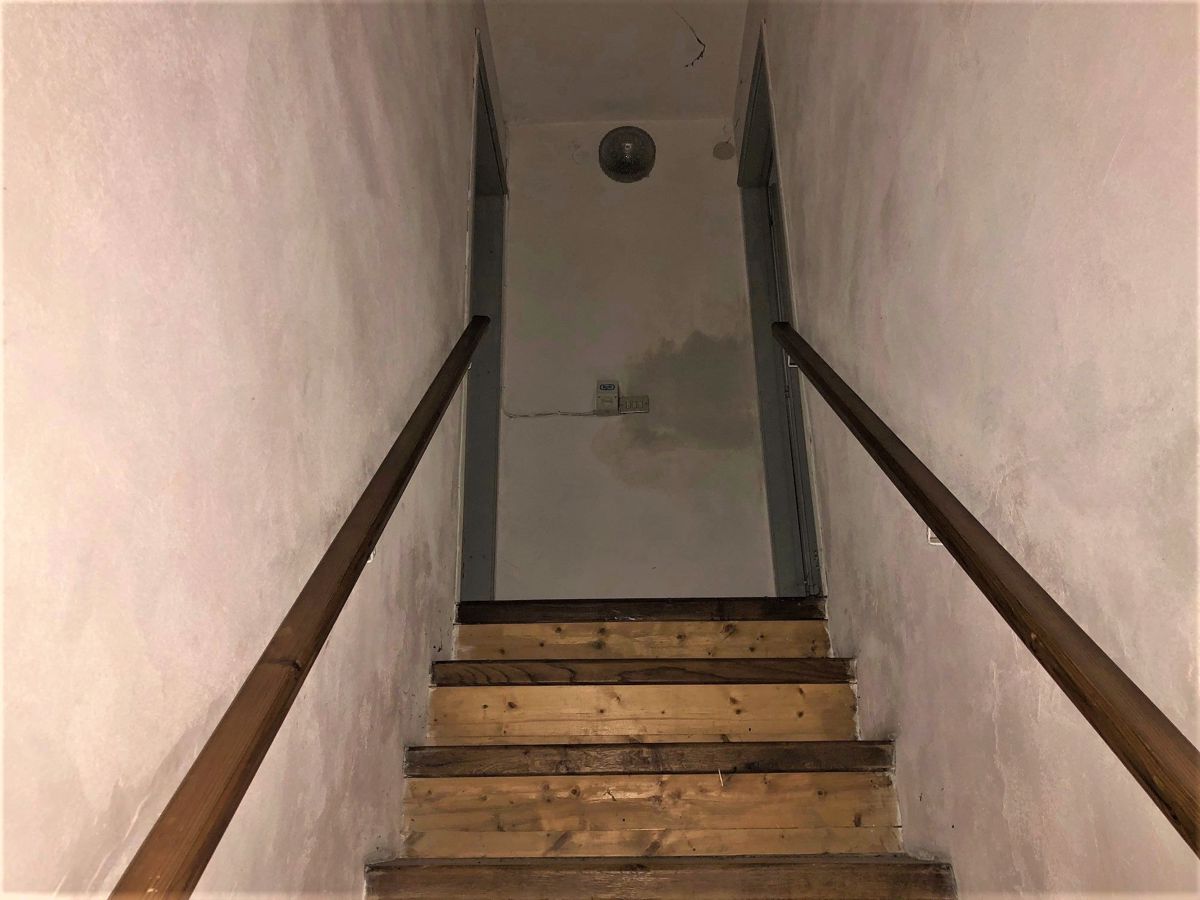 Casa indipendente in vendita a Villanova Marchesana