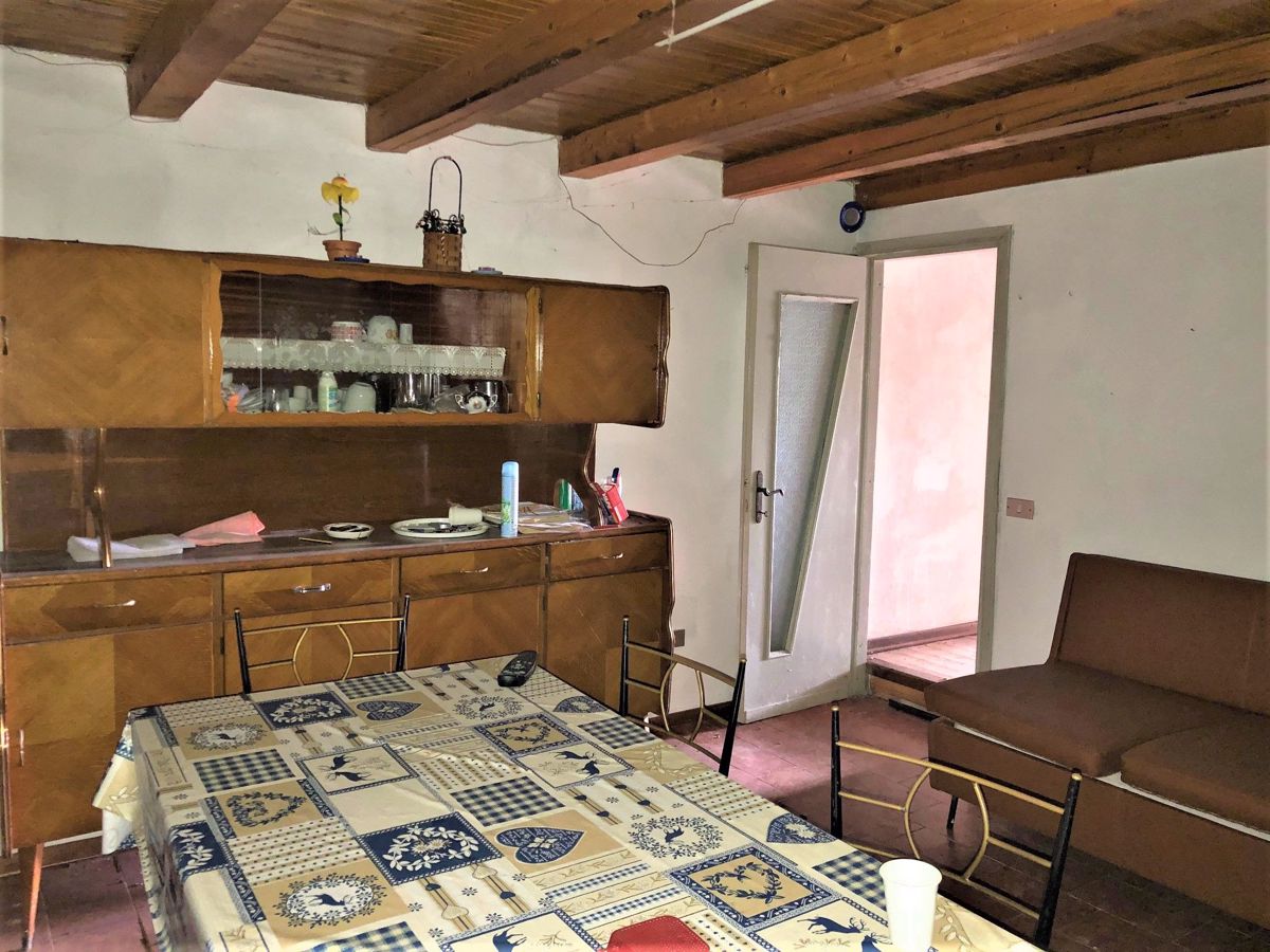 Casa indipendente in vendita a Villanova Marchesana