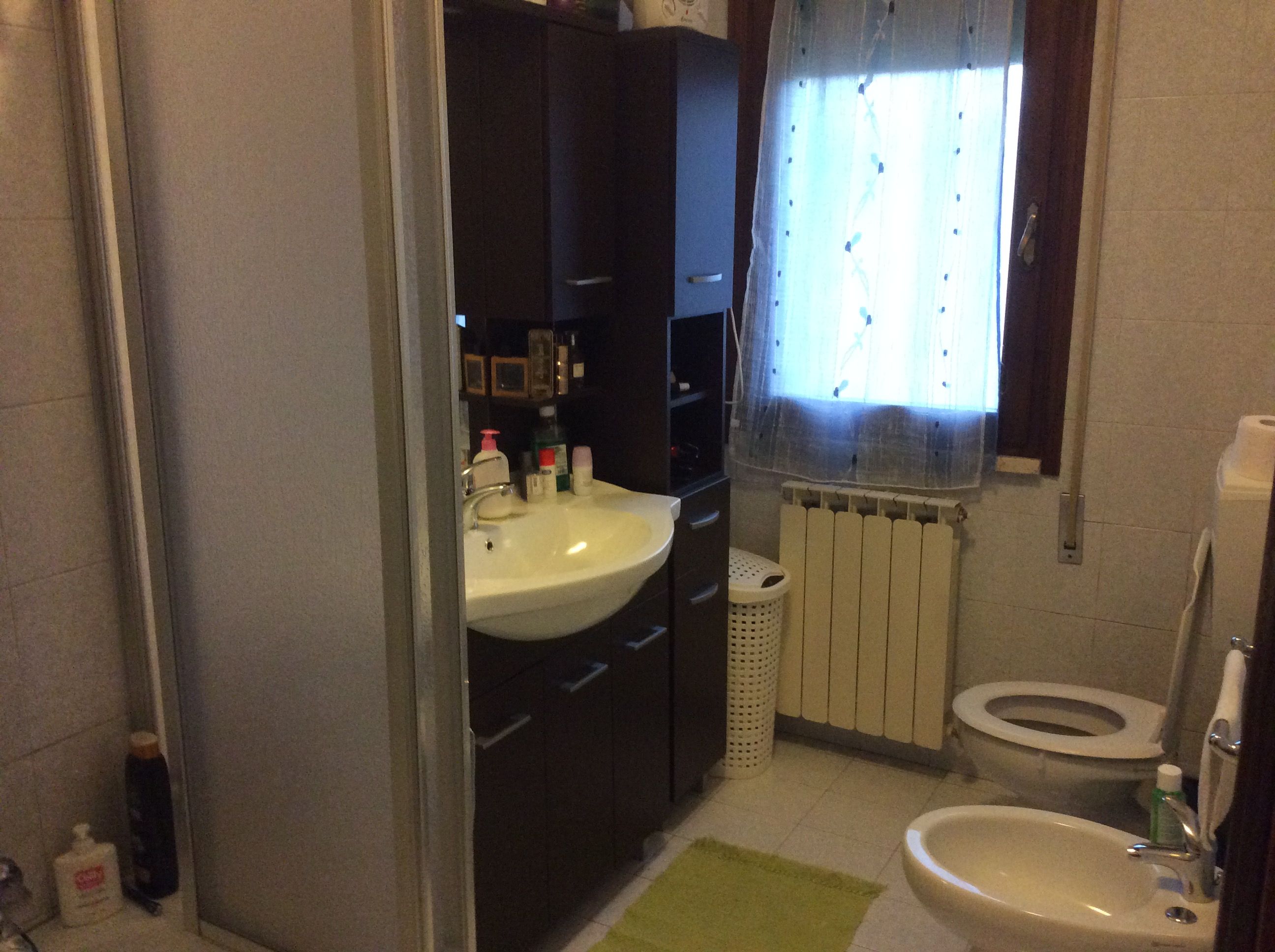 Trilocale con box doppio a Corbola