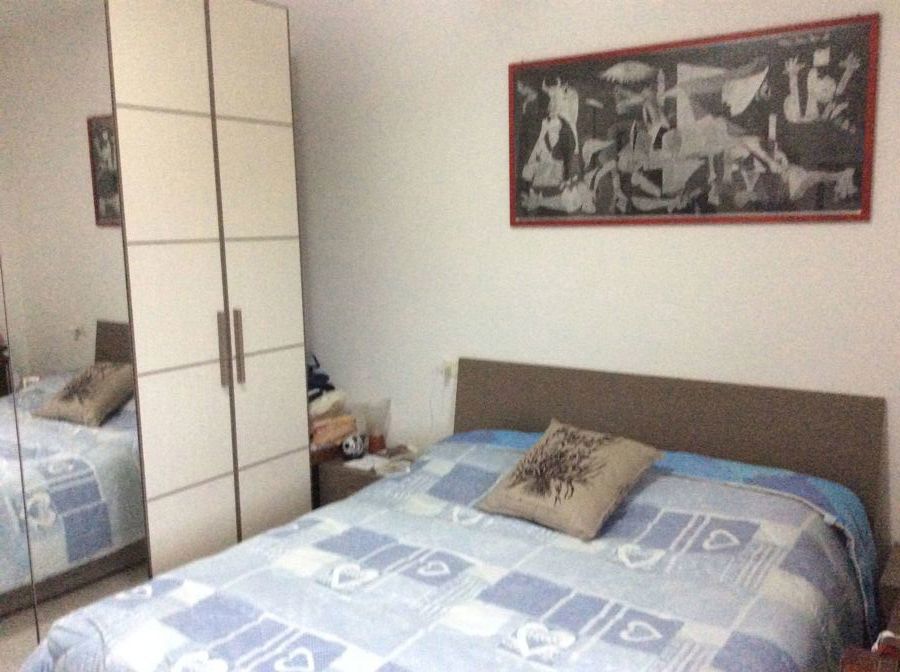 Trilocale con box doppio a Corbola