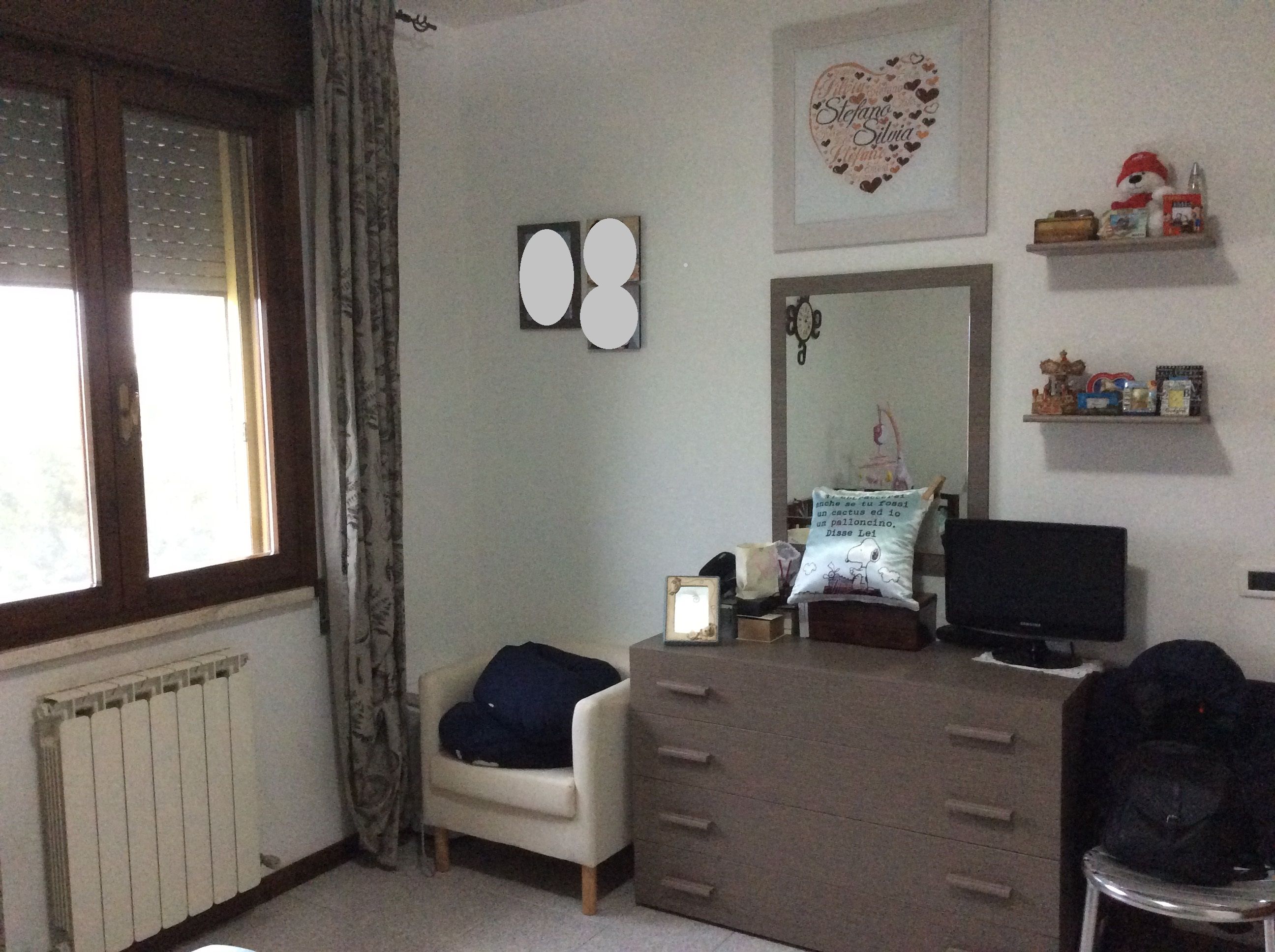 Trilocale con box doppio a Corbola