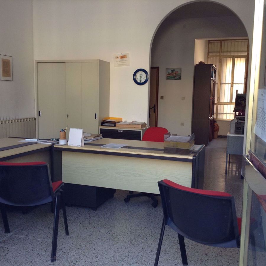 Ufficio in affitto a Adria