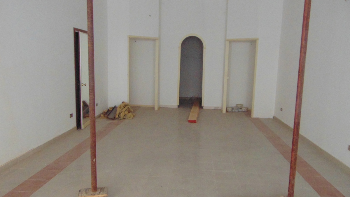 Negozio in affitto a Adria