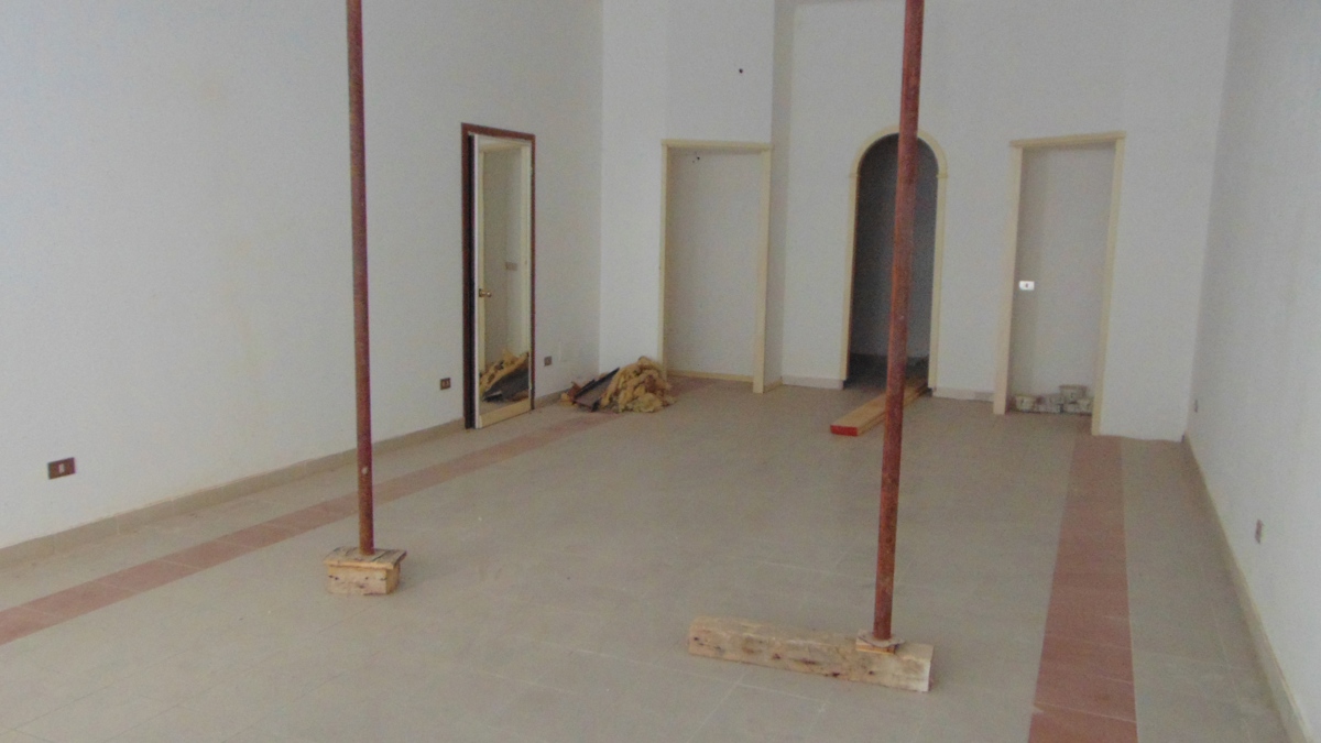 Negozio in affitto a Adria