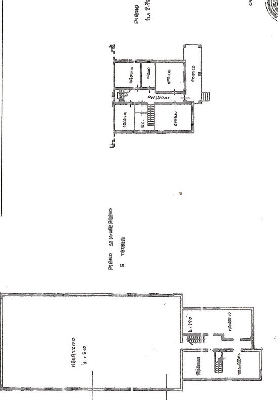 Stabile/Palazzo in vendita a Adria