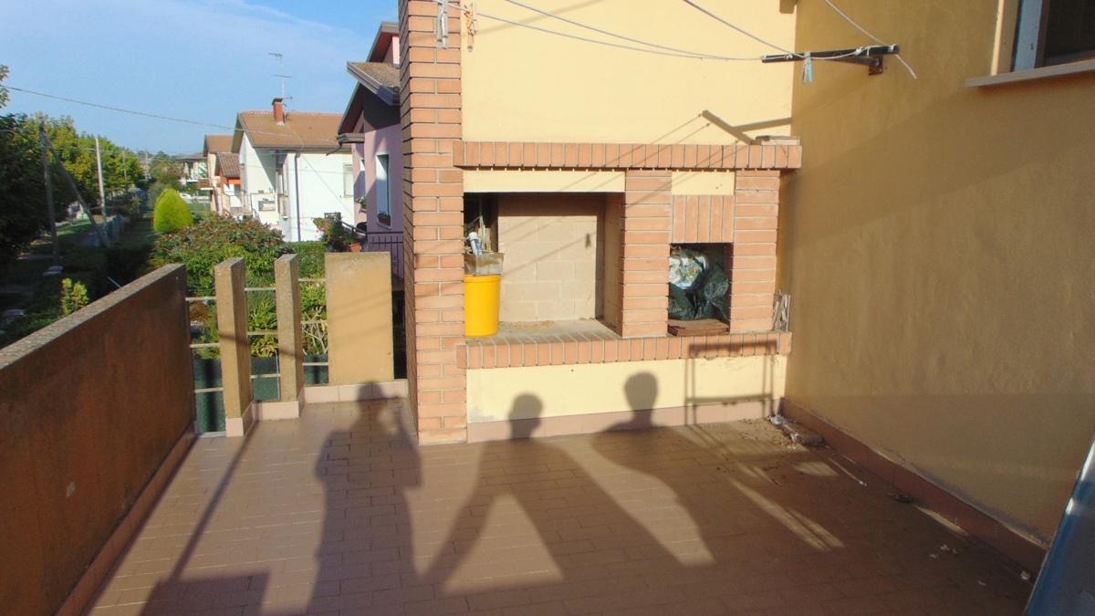 Quadrilocale in vendita a Papozze