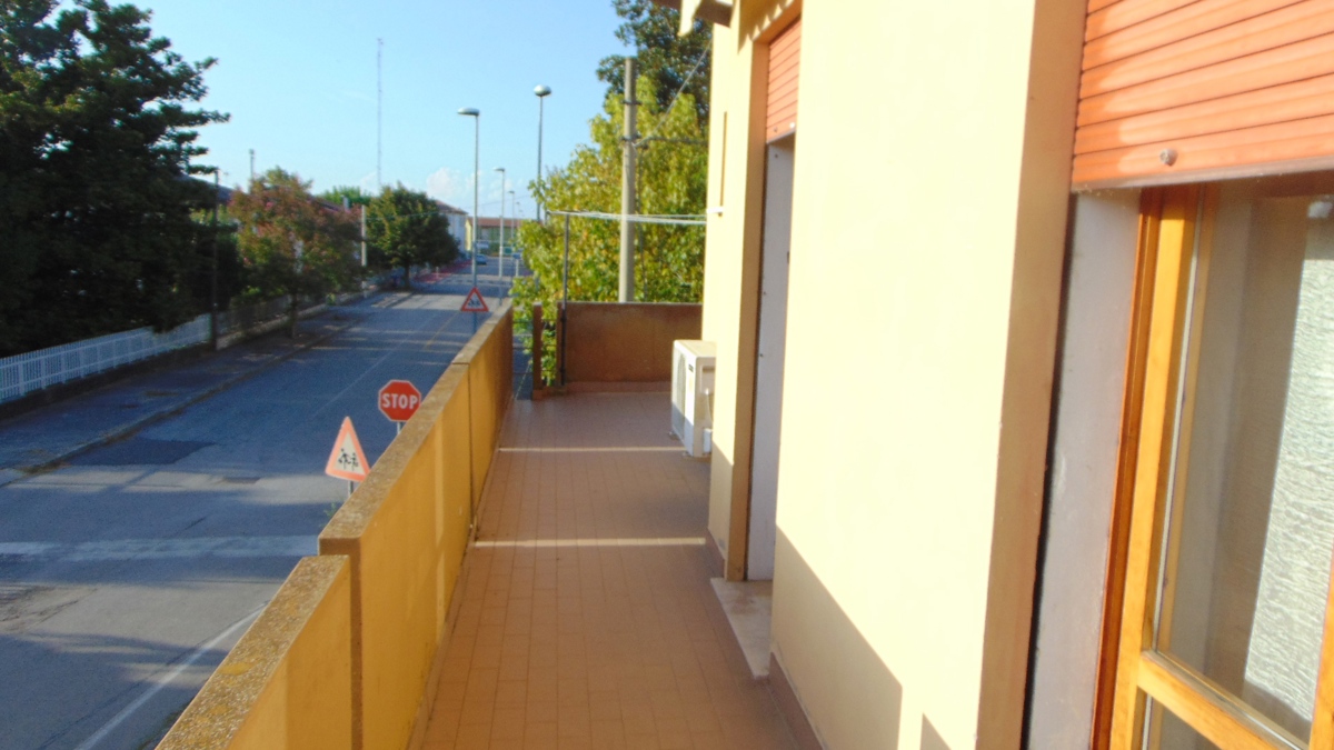 Quadrilocale in vendita a Papozze