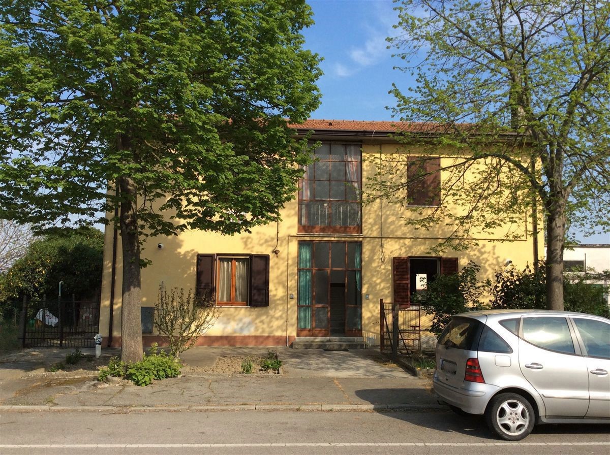 Quadrilocale in vendita a Villanova Marchesana