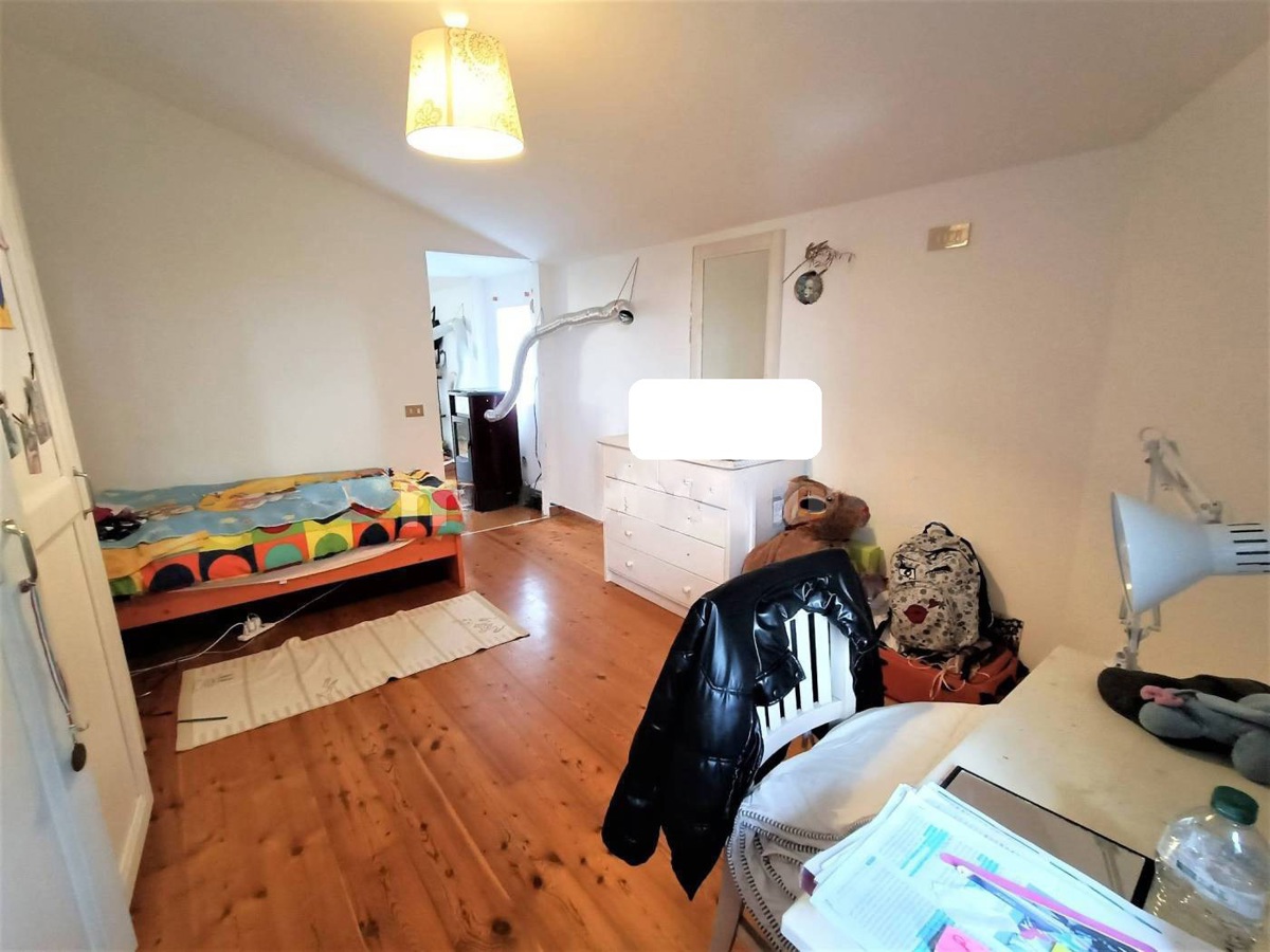 Villa con giardino a Adria