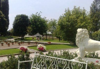 Attivit� commerciale Ristorante e pizzeria in vendita a Villadose