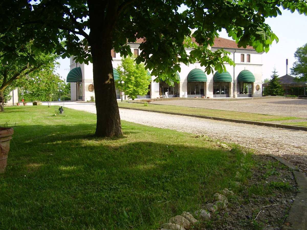 Attivit� commerciale Ristorante e pizzeria in affitto/gestione a Villadose