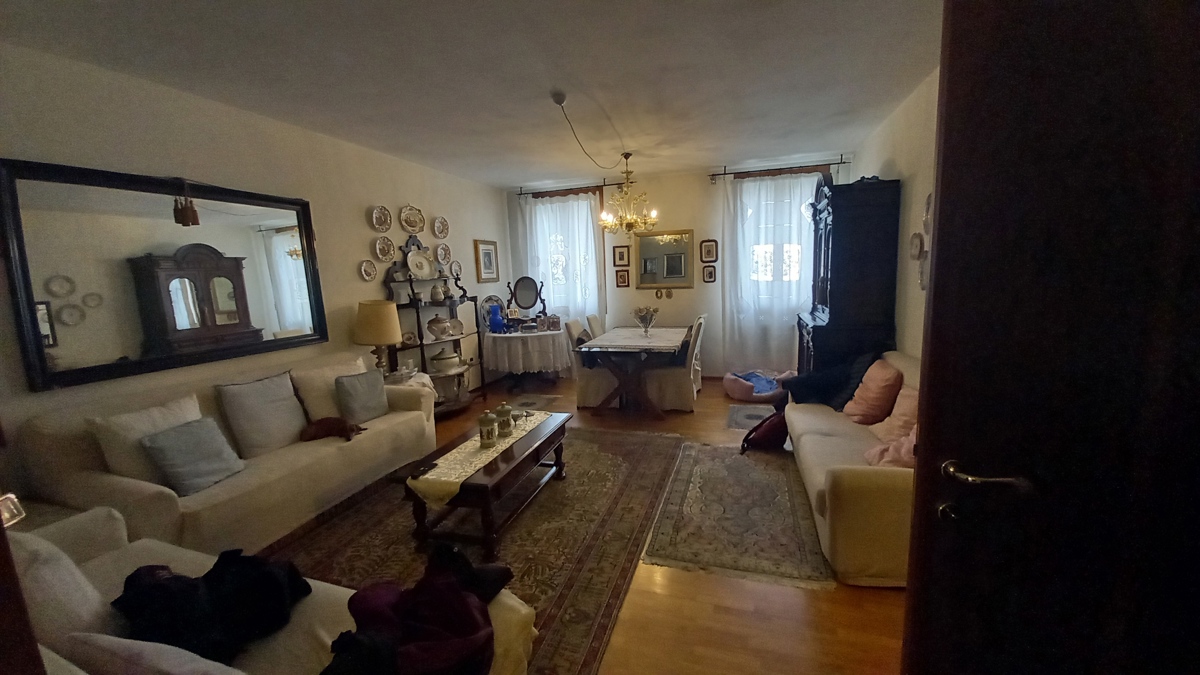 Appartamento arredato in affitto a Adria
