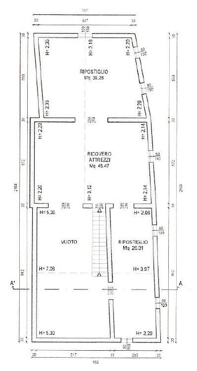 Casa indipendente con giardino a Papozze