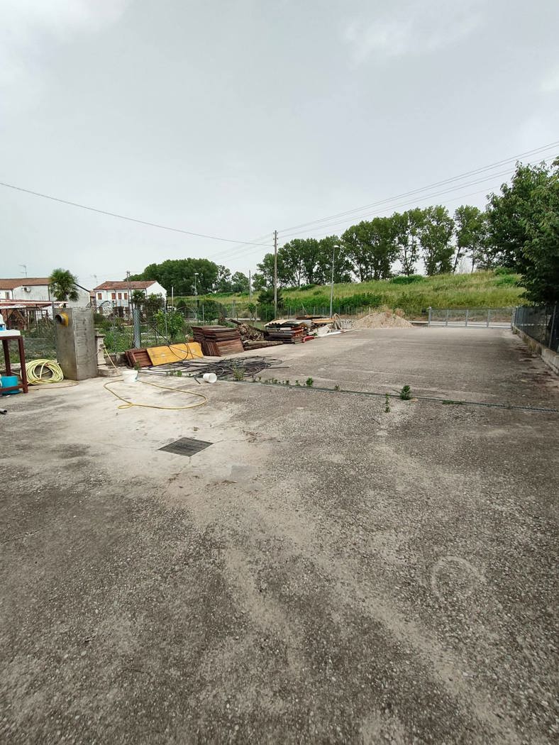 Casa indipendente con giardino a Papozze