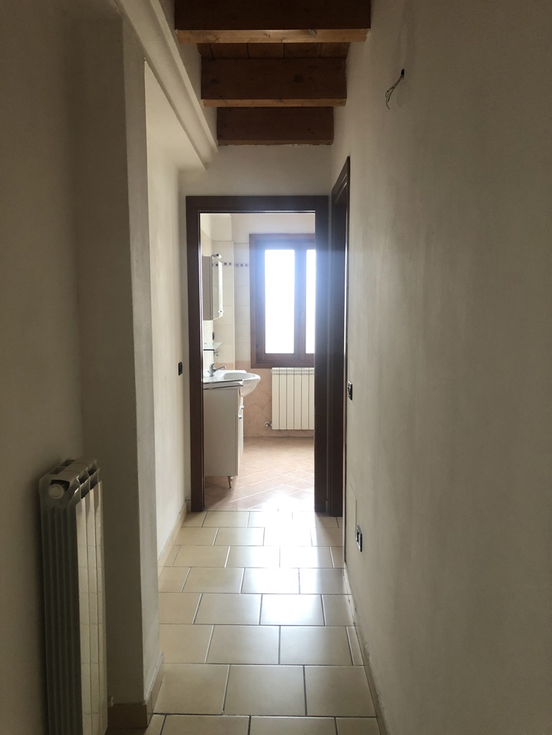Quadrilocale ristrutturato a Adria