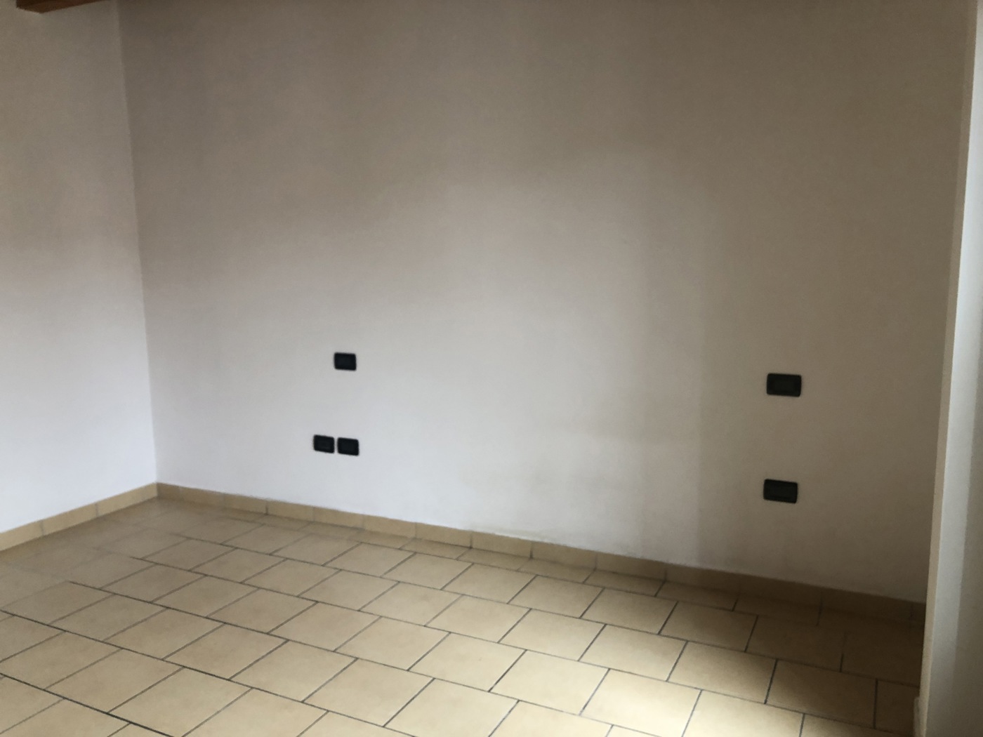 Quadrilocale ristrutturato a Adria