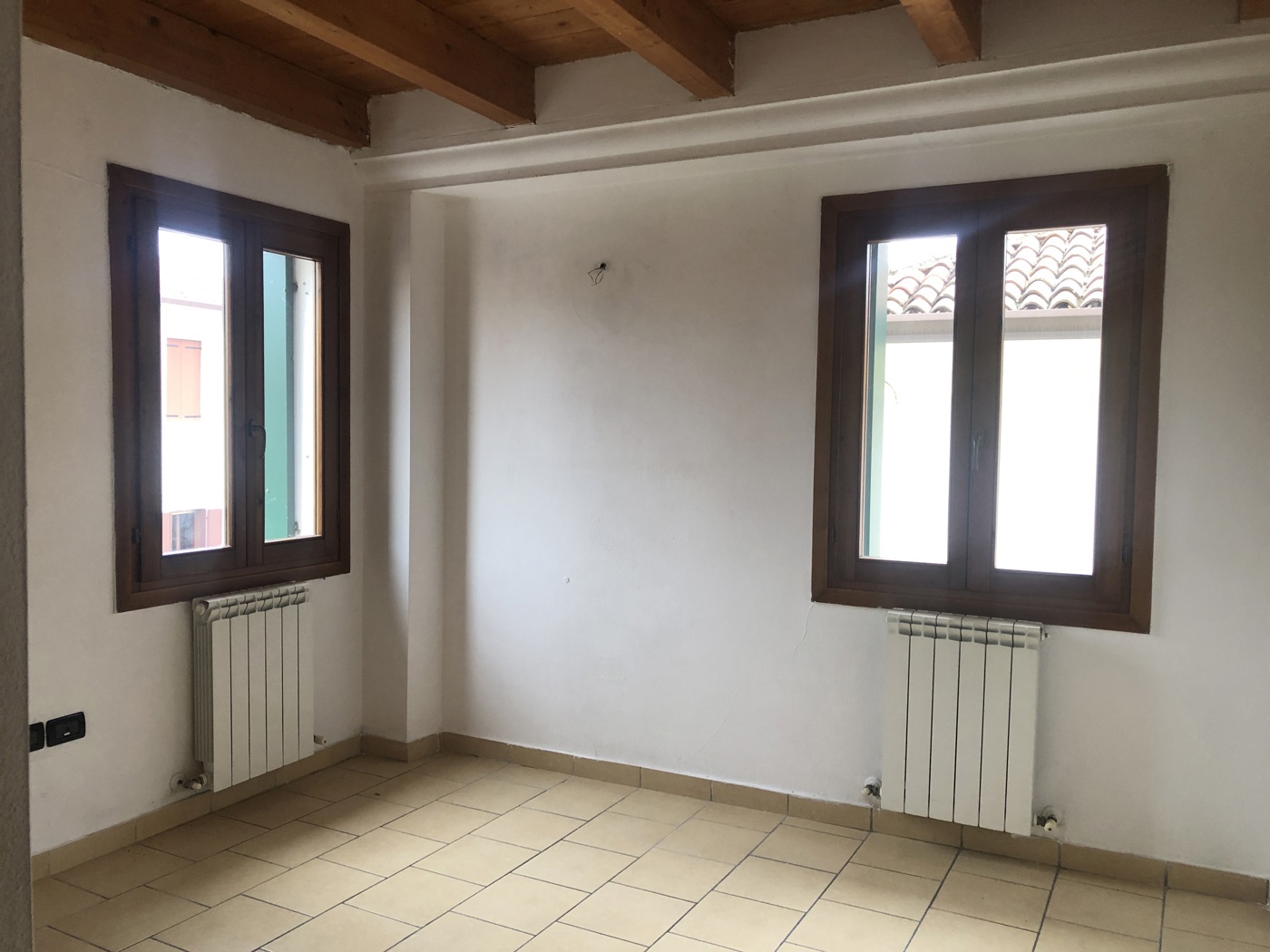 Quadrilocale ristrutturato a Adria